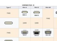 如何准确区分USB接口是2.0还是3.0（掌握关键特征）