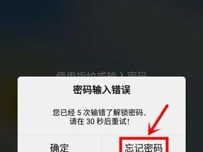 加密文件密码的设置与保护（如何确保文件安全性）