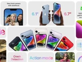 iPhone13系列槽点汇总（深入解析iPhone13系列的关键问题）