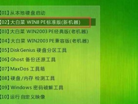 雨林木风系统U盘安装教程（轻松学会雨林木风系统的U盘安装方法）