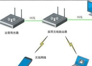 家用宽带连接路由器图解指南（从购买到设置）