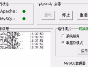 如何建立自己的网站——详细步骤解析（从零开始打造个人网站）