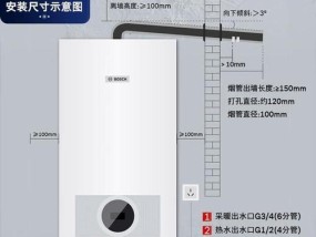 壁挂炉不热怎么办（壁挂炉故障排查与解决方法）