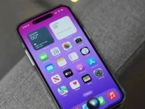 iOS12Siri捷径功能开启测试（发掘手机智能助手全新潜能）