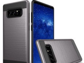 三星Note8手机的全面评测（性能强劲、画面出色）