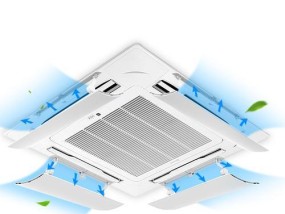 中央空调滴水的原因与解决方法（有效解决中央空调滴水问题）