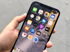 通过新iPhone轻松辨识手机型号的方法（智能识别功能为您带来便捷体验）