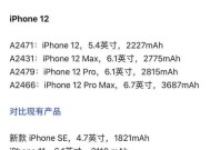 苹果iphone12系列配置怎么样？哪里可以查看详细信息？