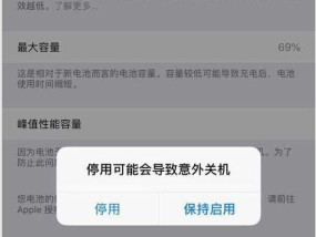 苹果手机无法启动个人热点的解决方法（探究个人热点无法启动的原因及解决办法）