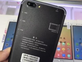 OPPOR11（卓越拍照技术与时尚外观的完美结合）