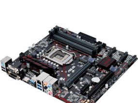 技嘉超级雕B760DDR4主板评测（探索性能卓越的技嘉主板——B760DDR4）