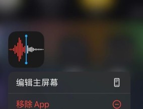 如何使用苹果手机录音别人打过来的电话（简单实用的电话录音技巧）