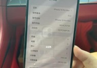 iPhone13自动锁屏问题解决方法（解决iPhone13不会自动锁屏的实用技巧）