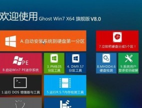 重装Win7系统步骤教程（详细教你如何重新安装Windows7系统）