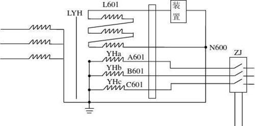 净水器二次回路故障的原因及解决方法（如何识别净水器二次回路故障并迅速解决）  第1张