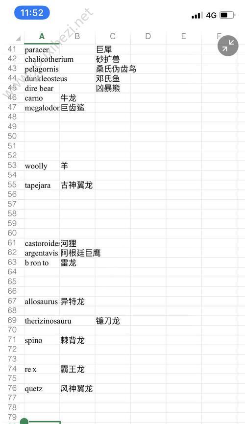 方舟最新饲料配方（通过优化营养成分和提高动物健康）  第1张