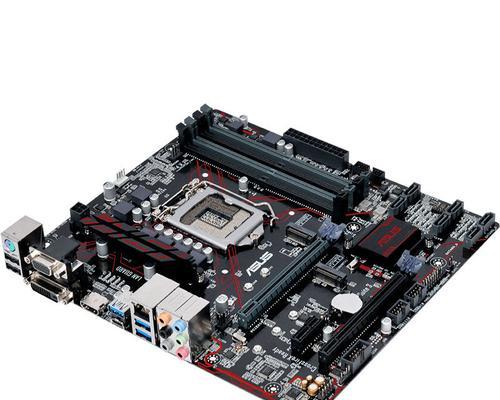 技嘉超级雕B760DDR4主板评测（探索性能卓越的技嘉主板——B760DDR4）  第1张