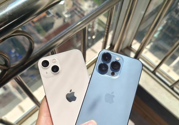 如何关闭iPhone13ProMax的限制帧速率（简单步骤让您的iPhone13ProMax带来更顺畅的体验）  第1张