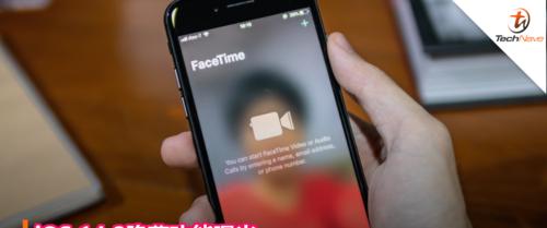 掌握iPhone手机Facetime的使用方法，轻松实现视频通话（iPhoneFacetime通话教程及技巧）  第1张