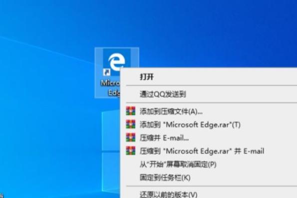 Win10系统所有浏览器打不开网页的解决方法（解决Win10系统浏览器无法打开网页的有效方法）  第1张