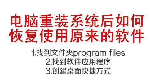 新手重装系统详细流程图解（轻松掌握重装系统的步骤）  第3张