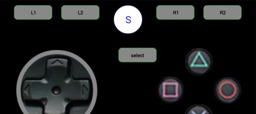 探索安卓版虚拟手柄模拟器的最佳选择（为手机游戏提供更便捷的操作体验）  第2张