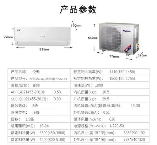 揭秘格力净水器显示代码的奥秘（探索格力净水器显示代码背后的技术创新）  第1张