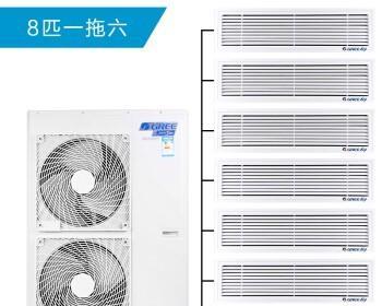 净化型中央空调测量方法的重要性（提高室内空气质量的关键措施）  第3张