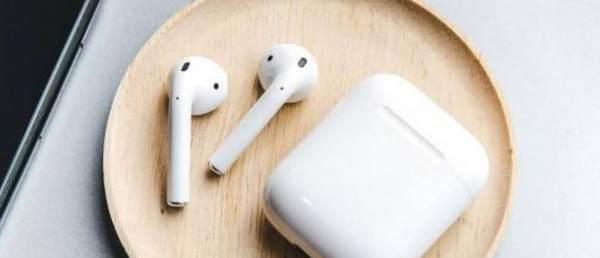 AirPods 2敲击控制不灵？图解教你正确位置！  第1张