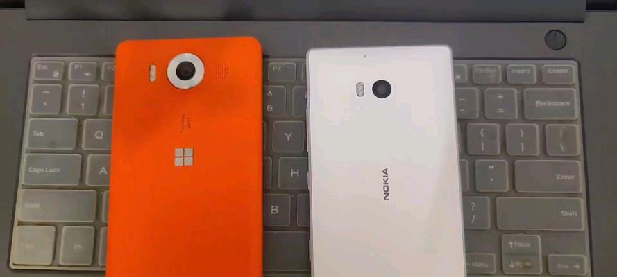 Lumia 950XL与950对比评测？哪个更适合你？  第3张