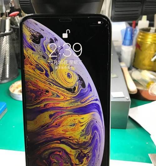 iPhoneXSMax无法开机怎么办？维修教程在哪里找？  第3张