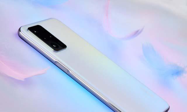 OPPO A93s搭载了什么处理器？性能如何？  第3张