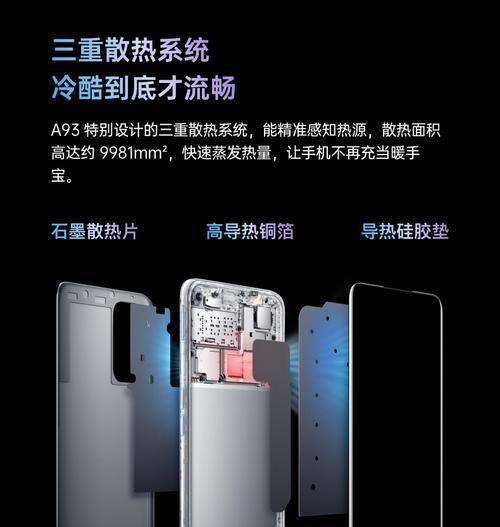 OPPO A93s搭载了什么处理器？性能如何？  第2张