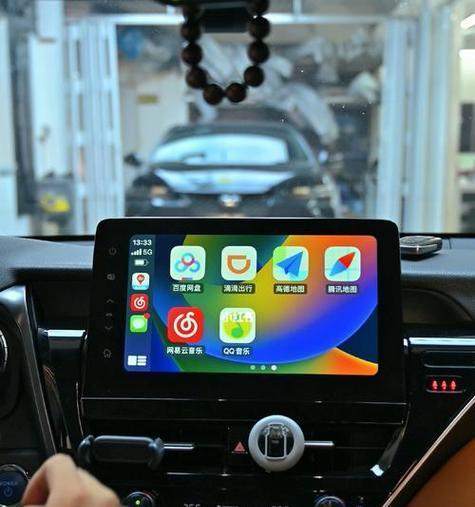 苹果手机如何连接车载carplay系统？连接失败怎么办？  第2张