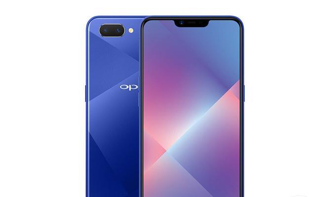 OPPO A5处理器性能如何？参数详解及用户反馈？  第2张