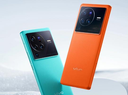 vivo手机什么处理器最好？2024年最新处理器对比评测！  第3张