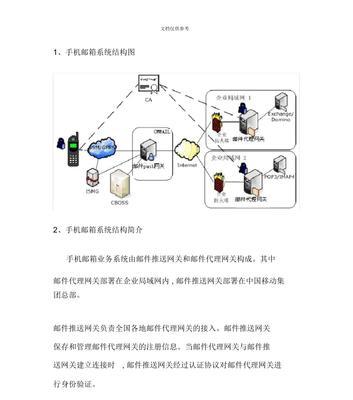 怎样设置手机邮箱？设置步骤和常见问题解答？  第1张