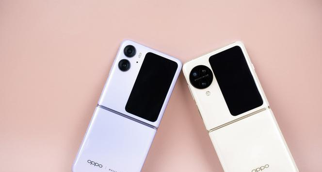 OPPO Find N2详细参数配置是什么？常见问题有哪些解答？  第1张