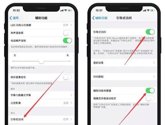 iPhone引导式访问卡住怎么解决？遇到问题的快速处理方法是什么？  第3张