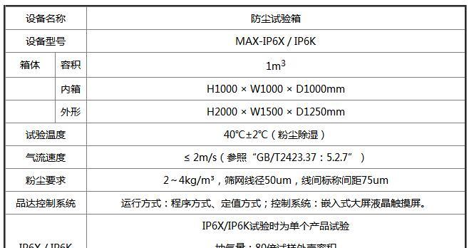 ip68级防水是什么概念？手机防水等级如何影响使用？  第3张