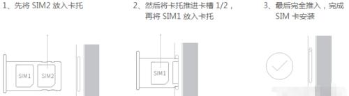 华为手机sim卡怎么安装？详细步骤解析！  第2张