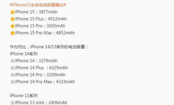 iPhone13运行内存多大？常见问题解答  第2张