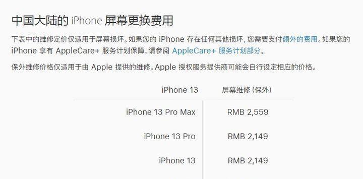苹果12换屏幕需要多少钱？维修流程和费用解析  第2张