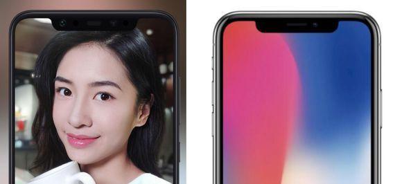 iphonex和iphone8选哪个好？对比评测与购买建议？  第2张