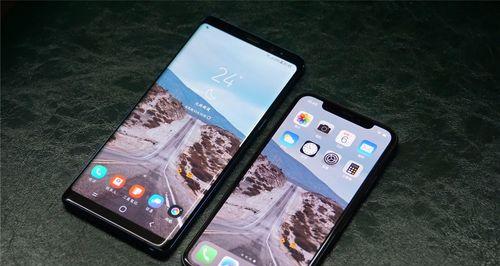 iphonex和iphone8选哪个好？对比评测与购买建议？  第1张