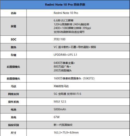 天玑1100是中端还是高端处理器？性能特点有哪些？  第3张