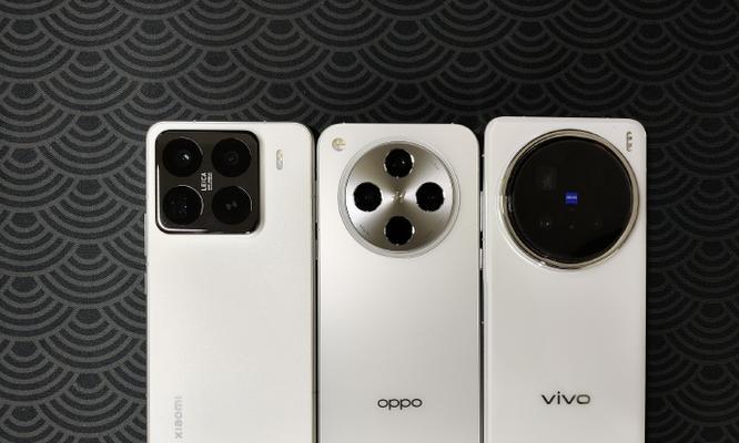 小米vivo oppo哪个好？如何根据需求选择合适的手机品牌？  第3张