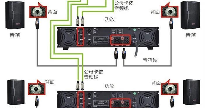 电脑直连音响无声音？故障原因及解决方法？  第2张