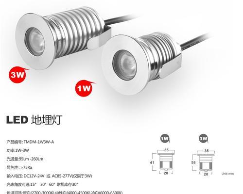 角落投影仪迷你灯安装方法是什么？安装时需要注意什么？  第1张